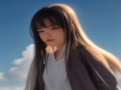 她唇之下情感主题意象，两只手在昏黄灯光下几乎触碰却保持距离，背景虚化，构图极简，隐喻情感的临界状态与克制张力